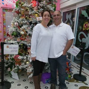 Meet your Posher, Marcela